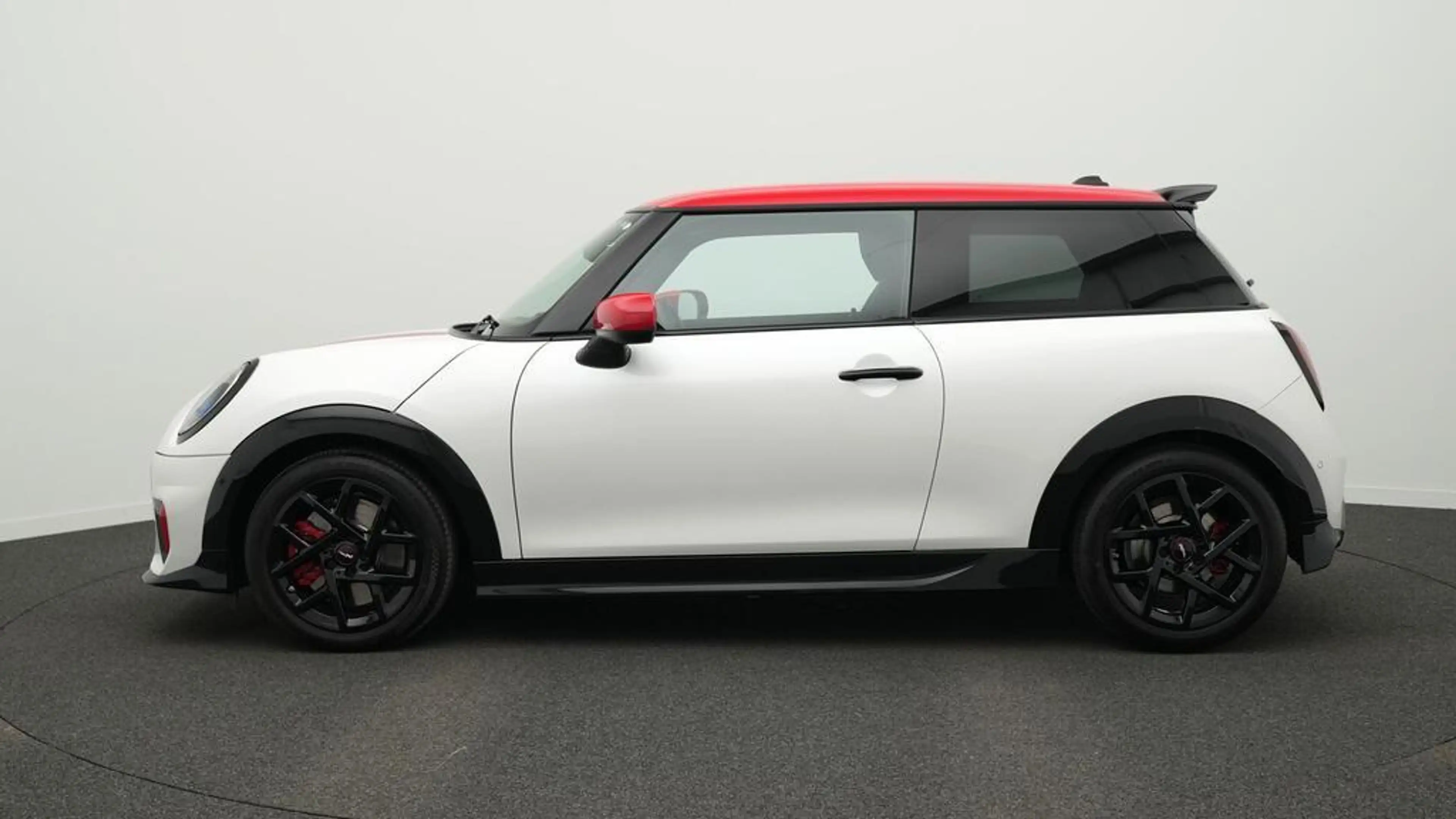 MINI John Cooper Works John Cooper Works Trim — photo 2