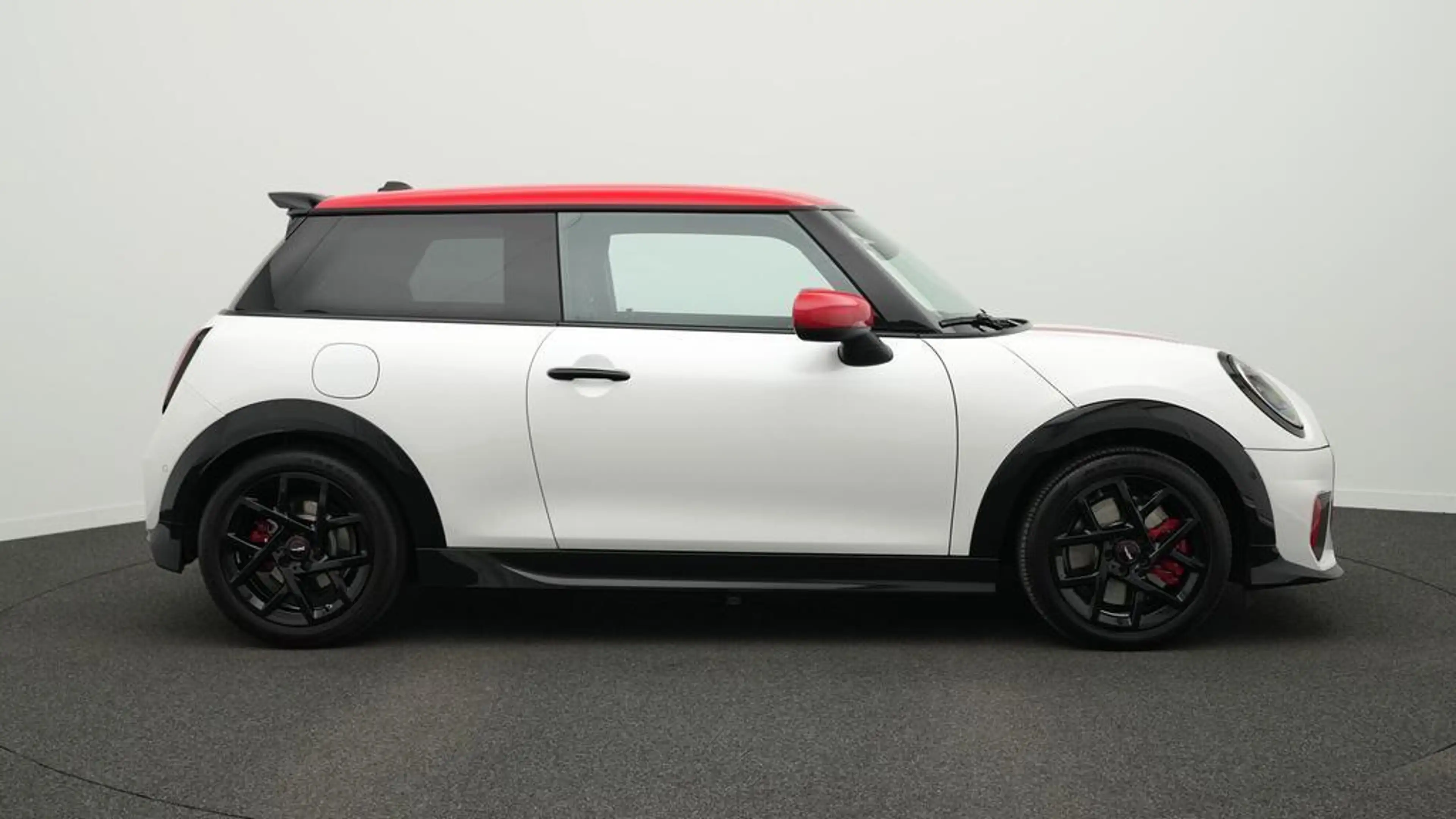 MINI John Cooper Works John Cooper Works Trim — photo 3