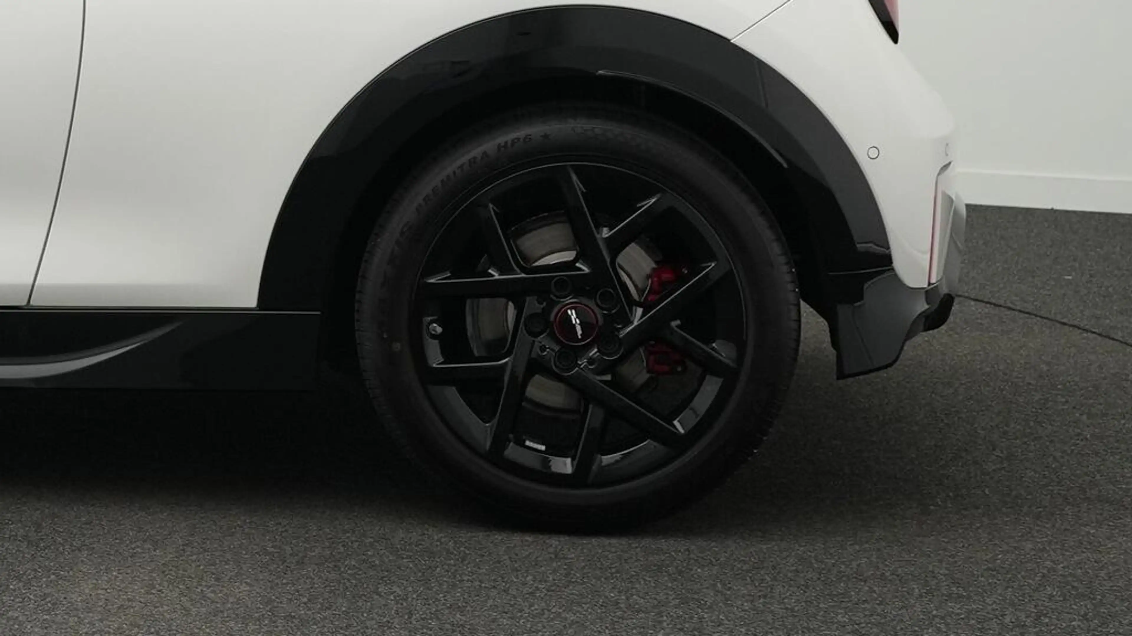 MINI John Cooper Works John Cooper Works Trim — photo 13