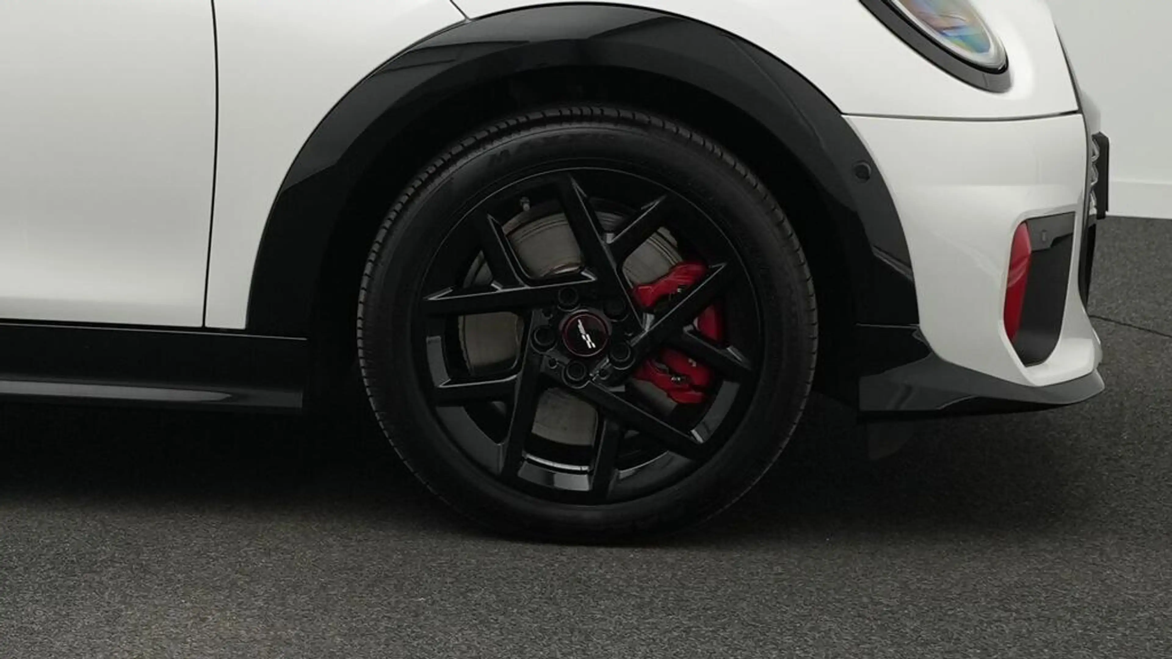 MINI John Cooper Works John Cooper Works Trim — photo 11