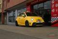 Abarth 595C 1.4T JET COMPETIZIONE 132KW Geel - thumbnail 1