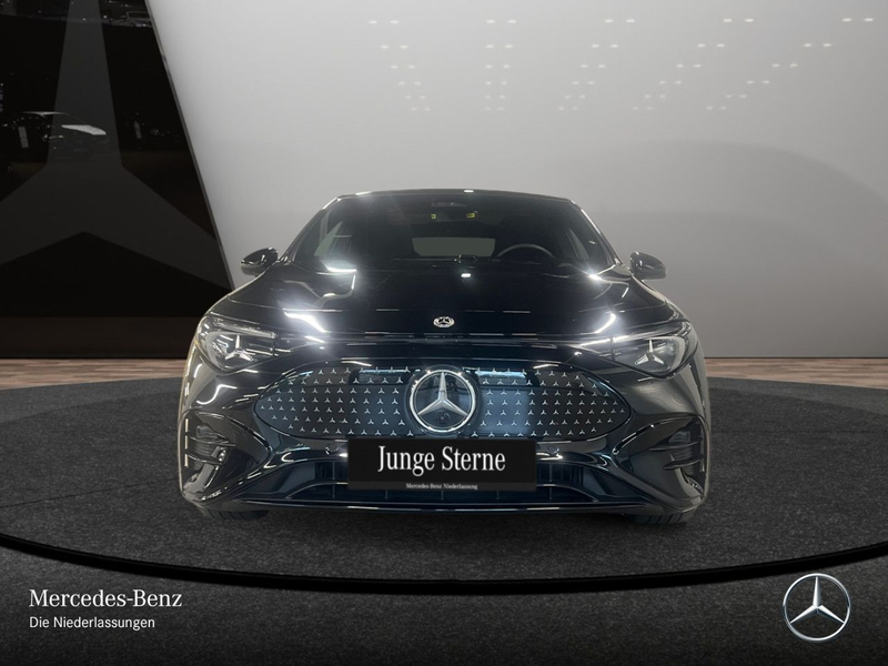 Mercedes-Benz CLA 250 AMG Pano Distr. LED Night Kamera Sitzh — photo 3