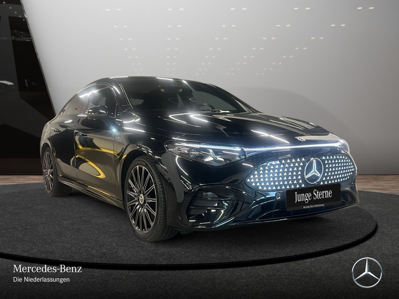 Mercedes-Benz CLA 250 AMG Pano Distr. LED Night Kamera Sitzh — photo 5