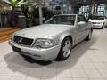 Mercedes-Benz SL 500 Silber - thumbnail 6