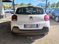 Citroen C3 C3 1.5 bluehdi 100 ses VAN Bianco - thumbnail 3