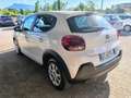 Citroen C3 C3 1.5 bluehdi 100 ses VAN Bianco - thumbnail 2
