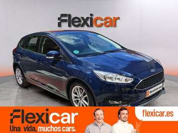 1.6 TI-VCT Trend 125