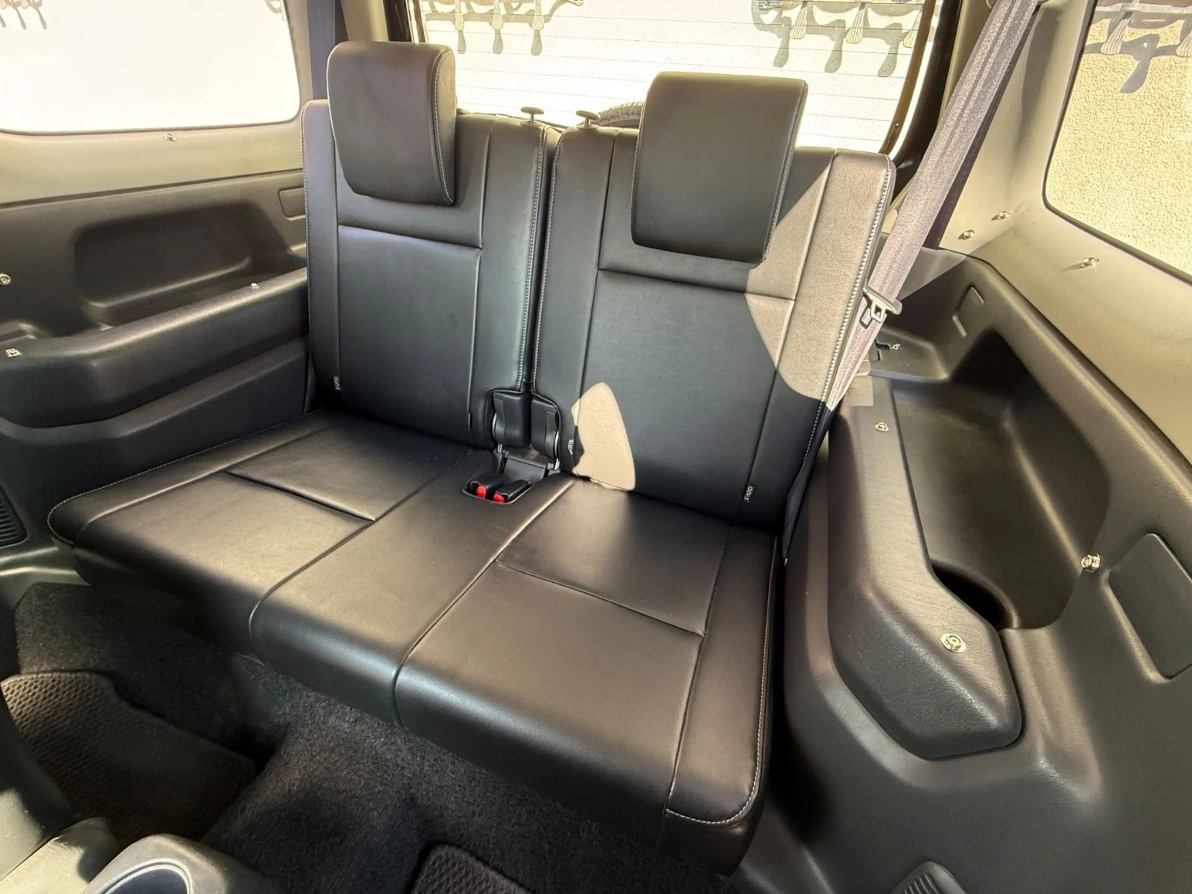 Suzuki Jimny FACELIFT STYLE 4x4 AHK LEDER KLIMA ALU TOP — photo 15