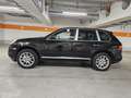 Porsche Cayenne S 4,8 V8 Tiptronic Schwarz - thumbnail 4