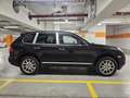 Porsche Cayenne S 4,8 V8 Tiptronic Schwarz - thumbnail 5