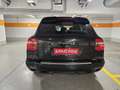 Porsche Cayenne S 4,8 V8 Tiptronic Schwarz - thumbnail 8