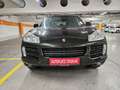 Porsche Cayenne S 4,8 V8 Tiptronic Schwarz - thumbnail 3