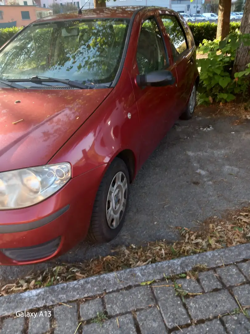 Fiat Punto 5p 1.3 mjt 16v Classic - 1