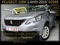 Peugeot 2008 2008 1.6HDi Style ‼️GARANTIE 1 AN CTOK‼️ Grey - thumbnail 1