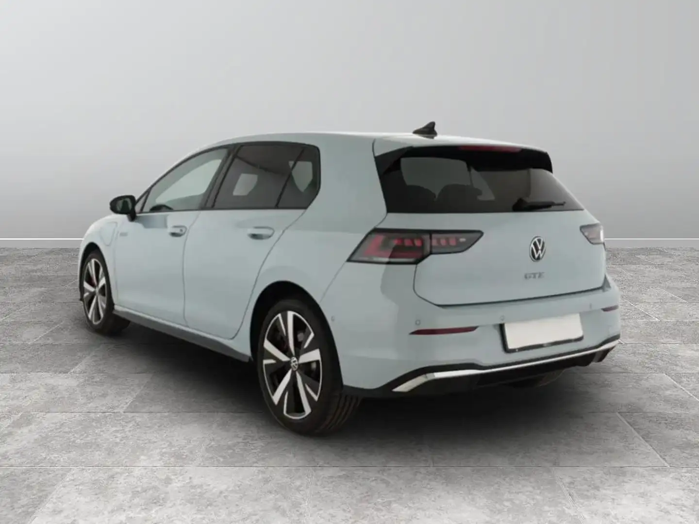 Volkswagen Golf GTE 1.5 tsi ehybrid 272cv dsg Blu/Azzurro - 2