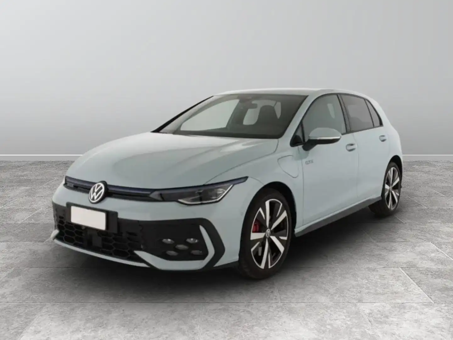 Volkswagen Golf GTE 1.5 tsi ehybrid 272cv dsg Blu/Azzurro - 1
