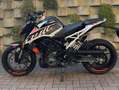 KTM 390 Duke White edition Noir - thumbnail 1