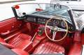 Jaguar E-Type Roadster Series 1.5 black on red Чорний - thumbnail 15