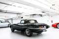 Jaguar E-Type Roadster Series 1.5 black on red Чорний - thumbnail 11