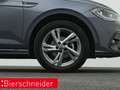 Volkswagen Polo 1.0 TSI R-Line IQ.DRIVE NAVI KAMERA ACC Grau - thumbnail 25