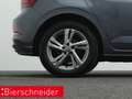 Volkswagen Polo 1.0 TSI R-Line IQ.DRIVE NAVI KAMERA ACC Grau - thumbnail 30