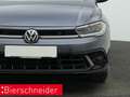 Volkswagen Polo 1.0 TSI RLine IQ.DRIVE NAVI KAMERA ACC Grau - thumbnail 17