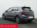 Volkswagen Polo 1.0 TSI RLine IQ.DRIVE NAVI KAMERA ACC Grau - thumbnail 4