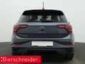 Volkswagen Polo 1.0 TSI RLine IQ.DRIVE NAVI KAMERA ACC Grau - thumbnail 5