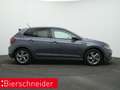 Volkswagen Polo 1.0 TSI R-Line IQ.DRIVE NAVI KAMERA ACC Grau - thumbnail 7