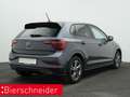 Volkswagen Polo 1.0 TSI R-Line IQ.DRIVE NAVI KAMERA ACC Grau - thumbnail 6