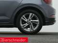 Volkswagen Polo 1.0 TSI R-Line IQ.DRIVE NAVI KAMERA ACC Grau - thumbnail 23