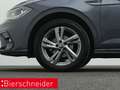 Volkswagen Polo 1.0 TSI R-Line IQ.DRIVE NAVI KAMERA ACC Grau - thumbnail 22