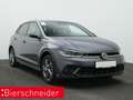 Volkswagen Polo 1.0 TSI RLine IQ.DRIVE NAVI KAMERA ACC Grau - thumbnail 8