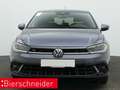 Volkswagen Polo 1.0 TSI RLine IQ.DRIVE NAVI KAMERA ACC Grau - thumbnail 9