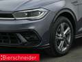 Volkswagen Polo 1.0 TSI R-Line IQ.DRIVE NAVI KAMERA ACC Grau - thumbnail 15