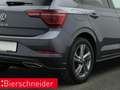 Volkswagen Polo 1.0 TSI R-Line IQ.DRIVE NAVI KAMERA ACC Grau - thumbnail 16