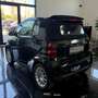 smart forTwo Cabrio 1.0 Passion 84cv Nero - thumbnail 6