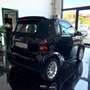 smart forTwo Cabrio 1.0 Passion 84cv Nero - thumbnail 4