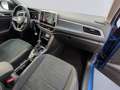 Volkswagen T-Roc 2.0 TDI DSG 4M Style APP+ACC+NAVI+LED Blau - thumbnail 20