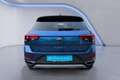 Volkswagen T-Roc 2.0 TDI DSG 4M Style APP+ACC+NAVI+LED Blau - thumbnail 5