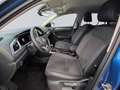 Volkswagen T-Roc 2.0 TDI DSG 4M Style APP+ACC+NAVI+LED Blau - thumbnail 13