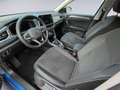 Volkswagen T-Roc 2.0 TDI DSG 4M Style APP+ACC+NAVI+LED Blau - thumbnail 12