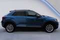 Volkswagen T-Roc 2.0 TDI DSG 4M Style APP+ACC+NAVI+LED Blau - thumbnail 7