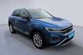 Volkswagen T-Roc 2.0 TDI DSG 4M Style APP+ACC+NAVI+LED Blau - thumbnail 8