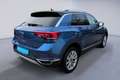 Volkswagen T-Roc 2.0 TDI DSG 4M Style APP+ACC+NAVI+LED Blau - thumbnail 6