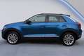 Volkswagen T-Roc 2.0 TDI DSG 4M Style APP+ACC+NAVI+LED Blau - thumbnail 3