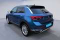Volkswagen T-Roc 2.0 TDI DSG 4M Style APP+ACC+NAVI+LED Blau - thumbnail 4