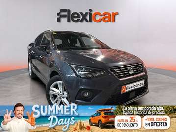1.0 TSI 85kW (115CV) FR Go Eco
