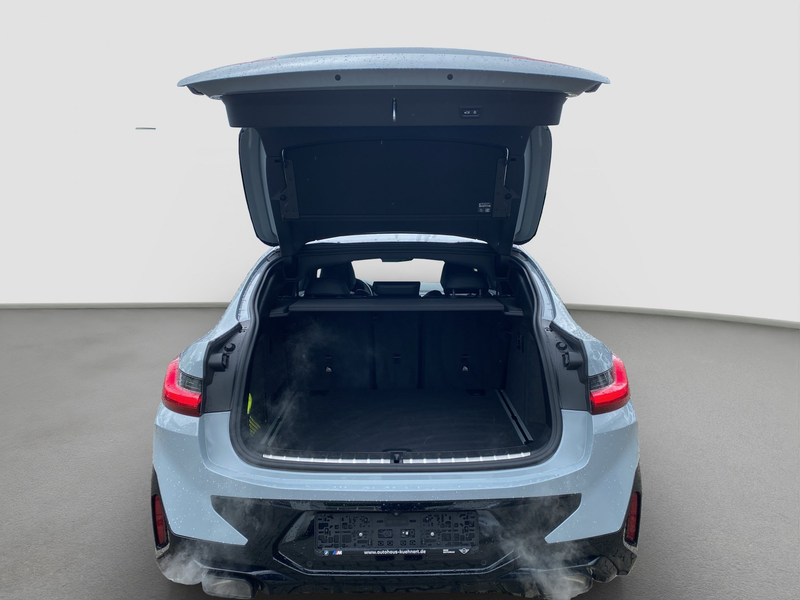BMW X4 xDrive20i Aut. ///M-Sport ACC Laser SpurAss — photo 9