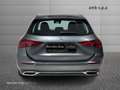 Mercedes-Benz C 200 C 200 d Mild hybrid S.W. Advanced Gris - thumbnail 4